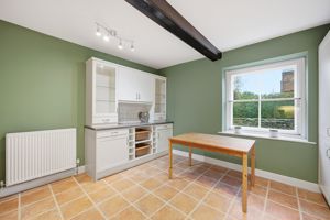 Breakfast Kitchen- click for photo gallery